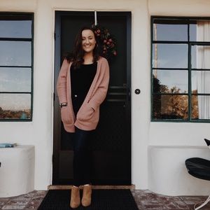 Meet your Posher, Erin